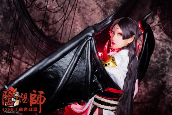 阴阳师吸血姬