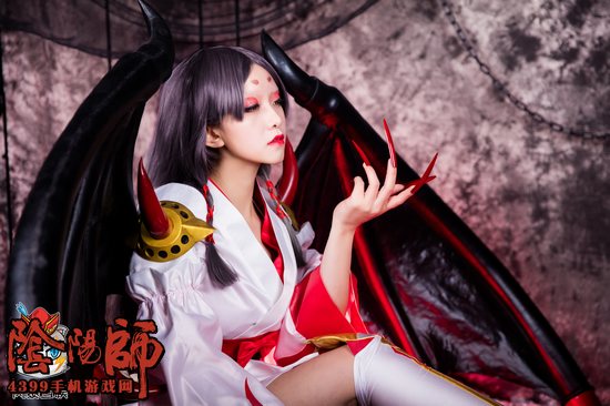 阴阳师吸血姬