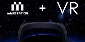 打响VR领域第一枪 腾讯自研VR设备或于下半年发布