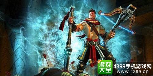 兽人必须死