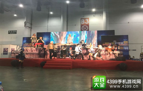 晋级社团截图1