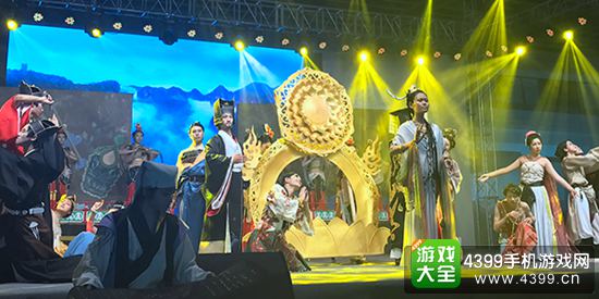 ChinaJoy超级联赛华东南分赛区8