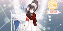 奇迹暖暖夏日物语（3.4.2版）