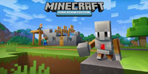 我的世界教育版免费试用一年 win10推出Minecraft教育版免费活动