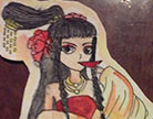 造梦西游4芙蓉仙子的前世