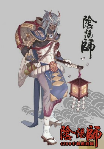 阴阳师巫蛊师