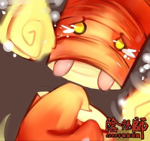 阴阳师灯笼鬼