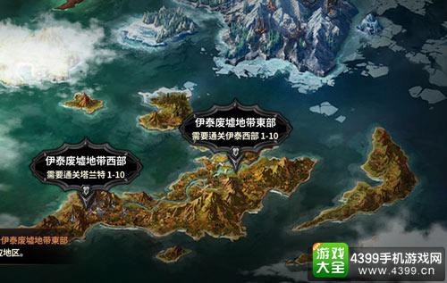 领略动作王者无尽风采