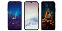 国行三星Galaxy S8将于5月18日召开发布会 售价依然是迷