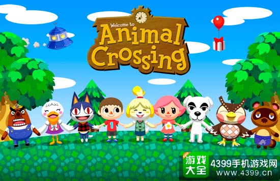 动物之森