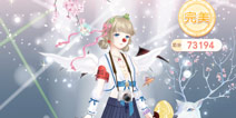 奇迹暖暖运动进行时（3.4.2版）