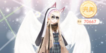 奇迹暖暖有女初长成