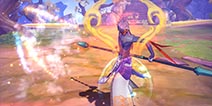 《仙剑奇侠传幻璃镜》5月8日全平台公测 新仙剑开启新篇章