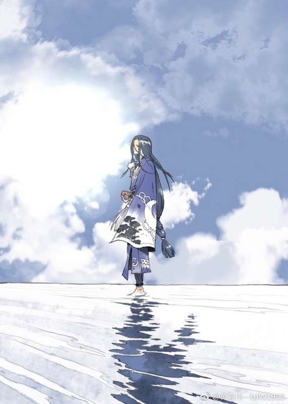 阴阳师荒海物语