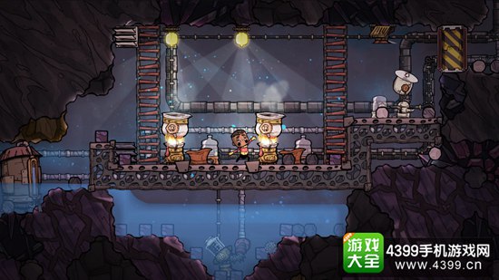 缺氧