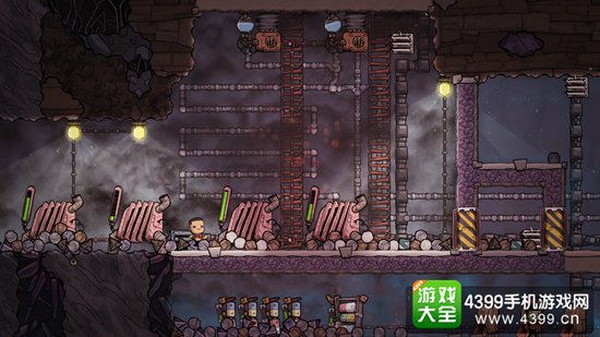 缺氧