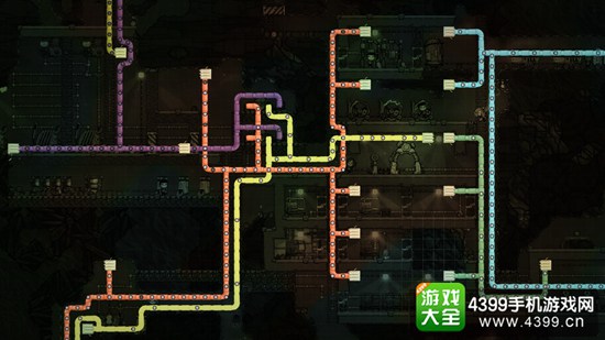 缺氧