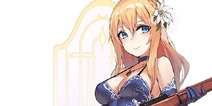 少女前线月之海