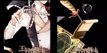 竞猜《王与异界骑士》新骑士&新礼装来袭