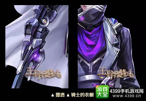 王与异界骑士