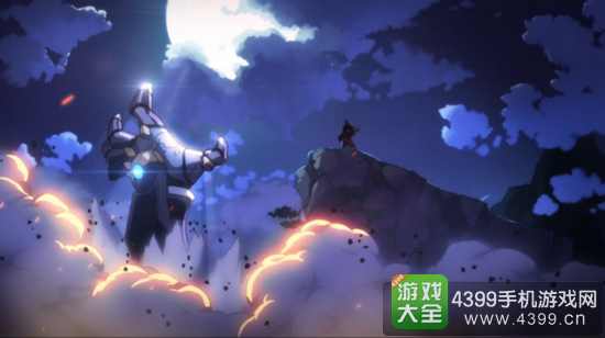 仙剑奇侠传幻璃镜5月8日开启全平台公测