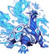 热血精灵派神迹·玄武