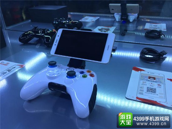 北通阿修罗2游戏手柄