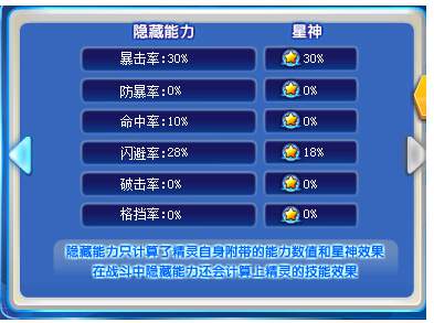 奥奇传说断冰神锋白虎解析 动如疾风能力