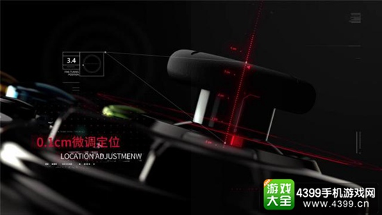 北通阿修罗2游戏手柄