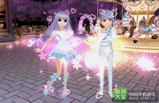 恋舞OL