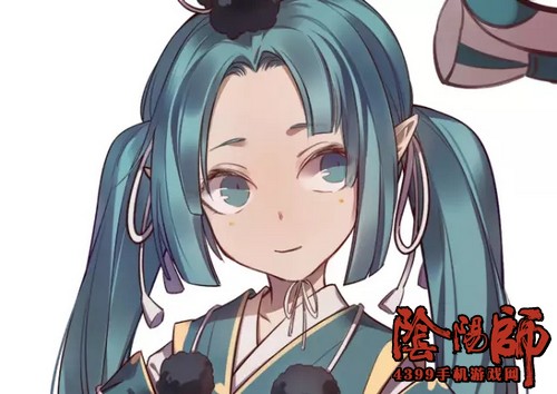阴阳师萤草新皮肤