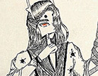 造梦西游4线条·白龙