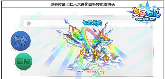 奥奇传说可能神职精灵猜测