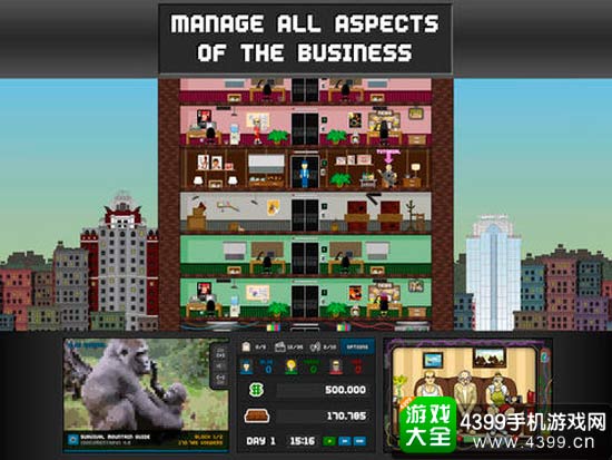 游戏画面2