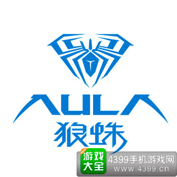 狼蛛外设