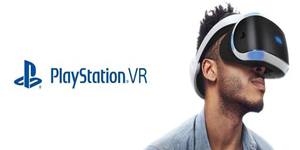 SuperData报告：2017年Q1季度PSVR销量为37.5万台