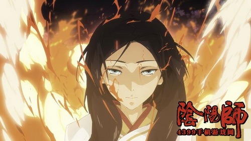 阴阳师动画