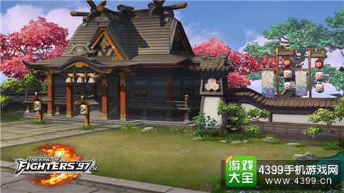 拳皇97OL