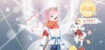 奇迹暖暖夏季游园会（3.4.2版）