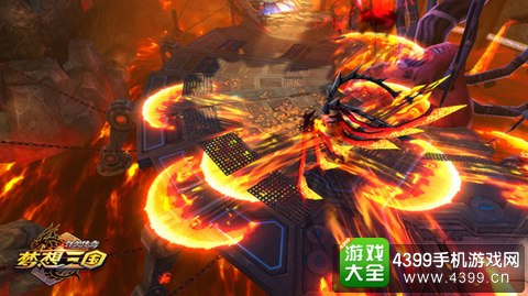 群英传奇-梦想三国