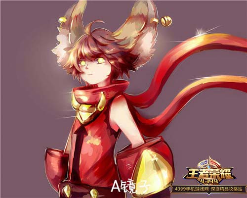 大耳朵元芳