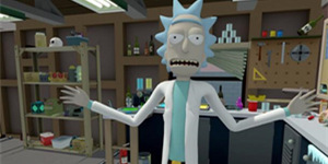 谷歌收购虚拟现实游戏公司Owlchemy Labs