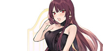 少女前线舞会休止符
