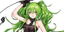 少女前线祭奠强音