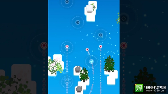 从平静到目不暇接 《Glide》5月25日上架