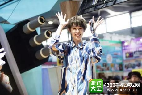 舰姬B站知名UP主