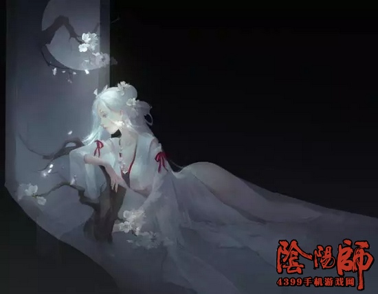 阴阳师花鸟卷