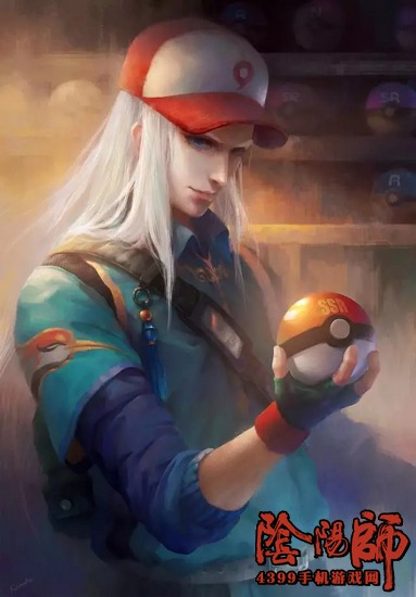 阴阳师ssr