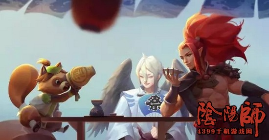 阴阳师非酋