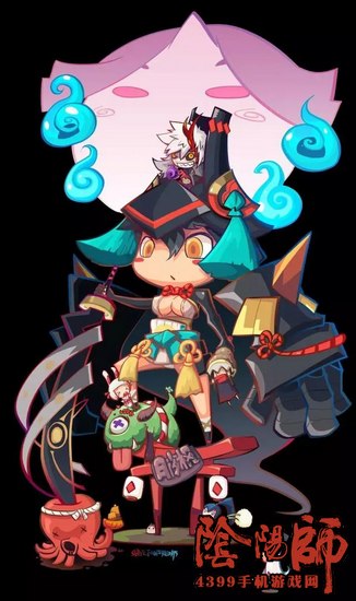 阴阳师妖刀姬